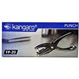 Kangaroo - SHP-20 Singal Hole Punch Machine