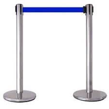Queue Manager  Stainless Steel  7-9 Kg