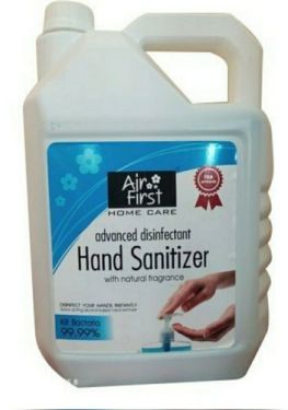 Air Firs Sanitizer 5 litre