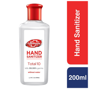Lifebuoy Hand Sanitizer 200ml