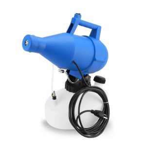 ORILEY 4.5L ULV Electric Sprayer Portable Disinfection Sanitization Fogger Machine