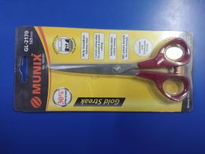 Music Scissors Mediam 192mm