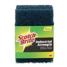 Scotch brite Scrub Pad