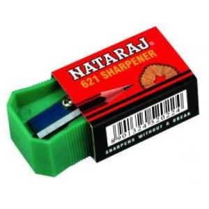 Natraj Sharpener - 621 