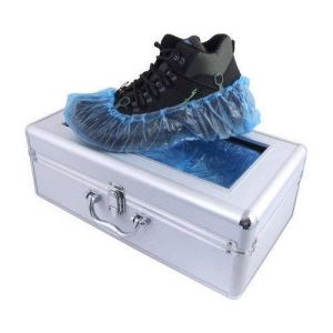 shoe Cover Dispenser Machine