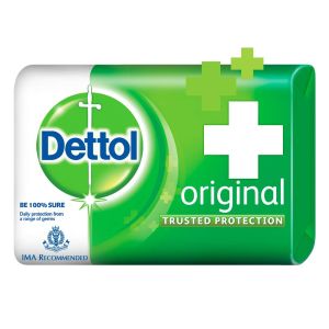 Dettol soap 125g