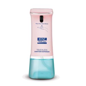 KENT Touchless Sanitizer Dispenser, 350ml, 