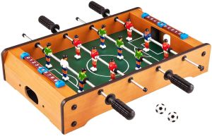 Soccer Table Model ST-2017