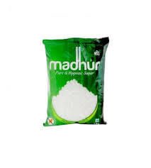 Sugar 1 kg.Pack