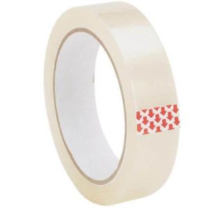 Cello Tape Plaster Reginol 1'' 25 Mtr.Traspancy