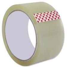 Cello Tape Plaster Reginol 2'' 25 Mtr.Traspancy