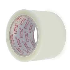 Cello Tape Plaster Reginol 3'' 50 Mtr.Traspancy