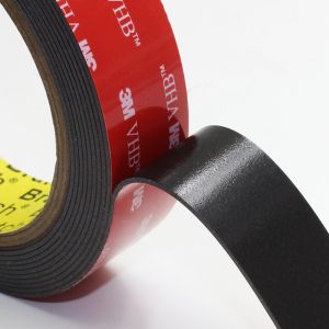 3M VHB 5952 Double Sided Acrylic Foam Adhesive Tape Heavy Duty Mounting Tape Choose Wide 33meter/ 1x6 roll