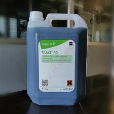 R2, Hygienic Hard Surface Cleaner Concentrate