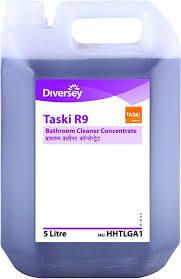 R9, Bathroom Cleaning Concentrate for Hard Water 