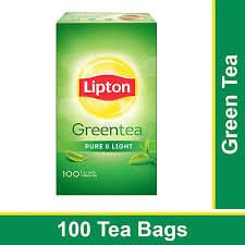 Lipton Tea Bags 100 Bags