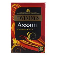 Twinings Tea Assam