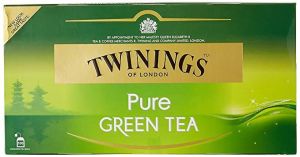 Twinings Tea Green