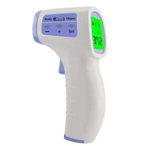 MCP Hand Infrared thermometer 