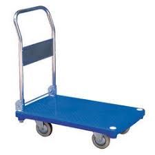 Material Handling Trolleys