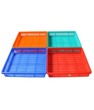 Chetan FC Size Singl Tray