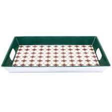 Plastic Tray Small