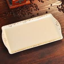 Plastic Tray Big