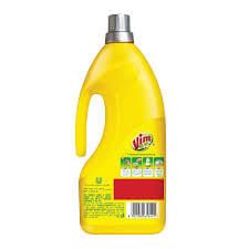 Vim Liquid Dishwash  1.8Ltr