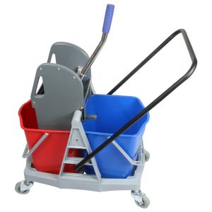 Winger Trolley 35ltr