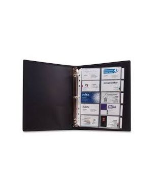  A/4  Business Card Folder File  1000 Card Capacity