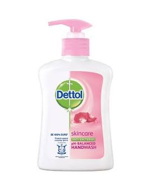 Dettol Hand wash Skincare,500ml
