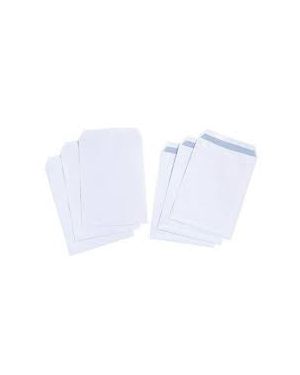 White Envelopes Cheque Size (11*5 ) 90gsm , Pack of 100 Pcs.