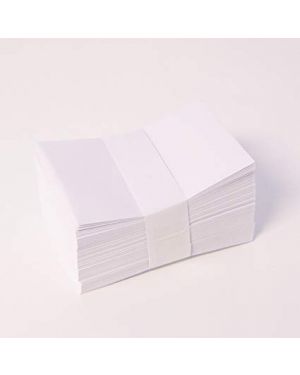 White Envelopes A/4 Size (12*14 ) 90gsm ,  Pack of 50 Pcs.