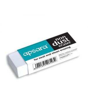 Apsara Non Dust Eraser 