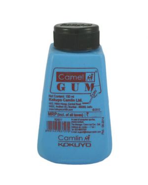 Gum Bottle 150ml