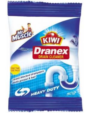 Kiwi Drainex Powder