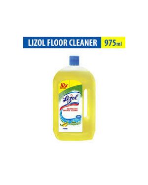Lizol Floor Cleaner 975ml