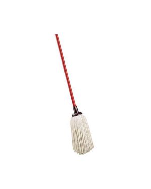 Mop With Steel Stick