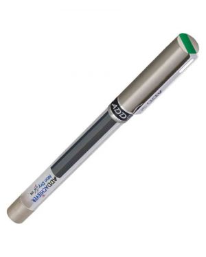 ADD Achiever Gel Pen 0.5mm,Green