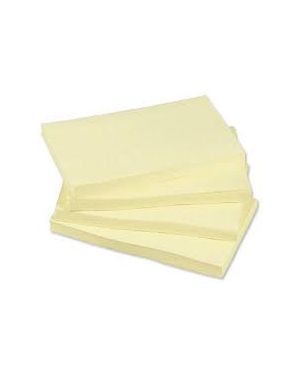  Post it Sticky Notes  3X5 (100 sheet ,76x127mm ),Yellow