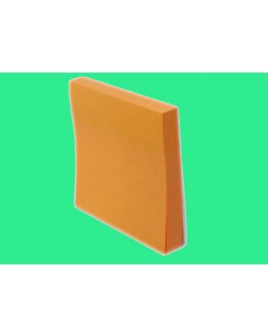 Post it Sticky Notes 3X3 (100 sheet ,76x76mm ),Orange