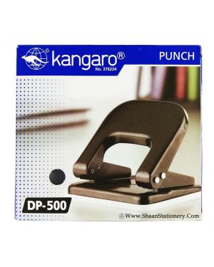 Kangaroo Punch Machine DP 500 - 2.2mm