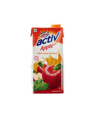 Active Apple Juice