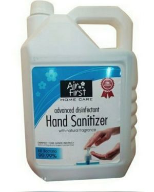 Air Firs Sanitizer 5 litre