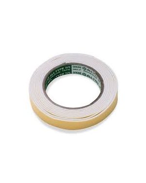 Double Sided  Tape 1 ''