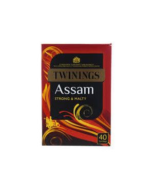 Twinings Tea Assam