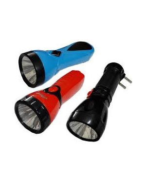 Torch rechargeable