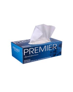 Premier Special Face Tissue 100 Pulls -2 Ply