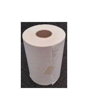Kechan Rolled Tissue 2Roll with 60 Pulls Each 200mm Width 8" 